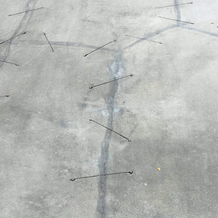 Foundation Repair in Bedminster, NJ Foundation Repair in Bedminster, NJ